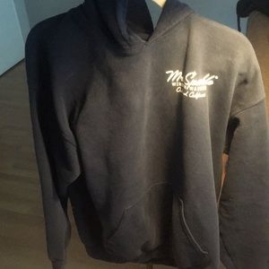 Mr sparkle novelty fun sweater